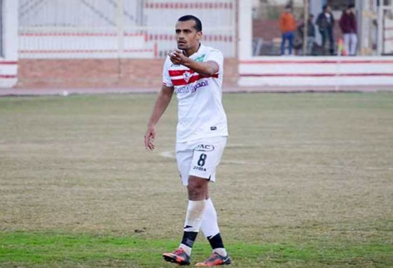 تقارير.. 3 عروض لضم محمد أشرف روقا من الزمالك