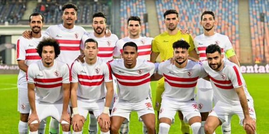 4 صفقات مرتقبة تقترب من الانضمام إلى الزمالك في الميركاتو الشتوي المقبل