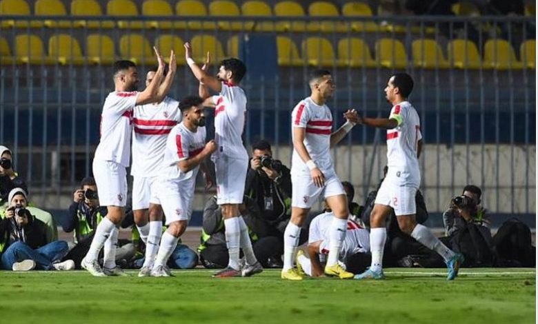 عاجل..إتحاد الكرة يعلن نقل مباريات الزمالك من استاد القاهرة لملعب أخر..تعرف علي السبب