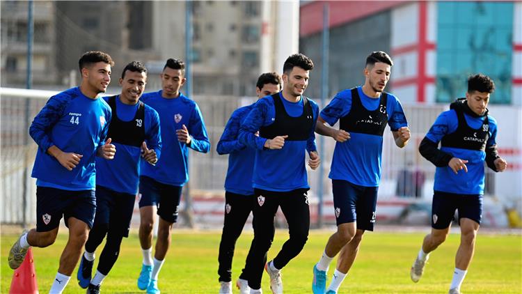 تعرف علي موقف إصابات الزمالك من المشاركة في مباراة البنك الأهلي