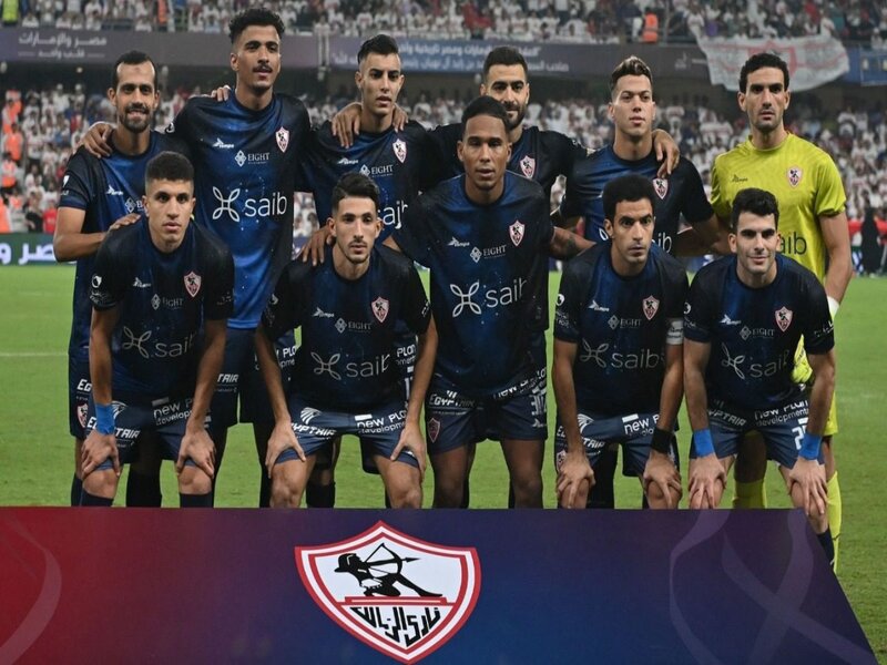 تعرف علي..تغيرات مفاجأة في تشكيل الزمالك أمام بيراميدز في الدوري الممتاز