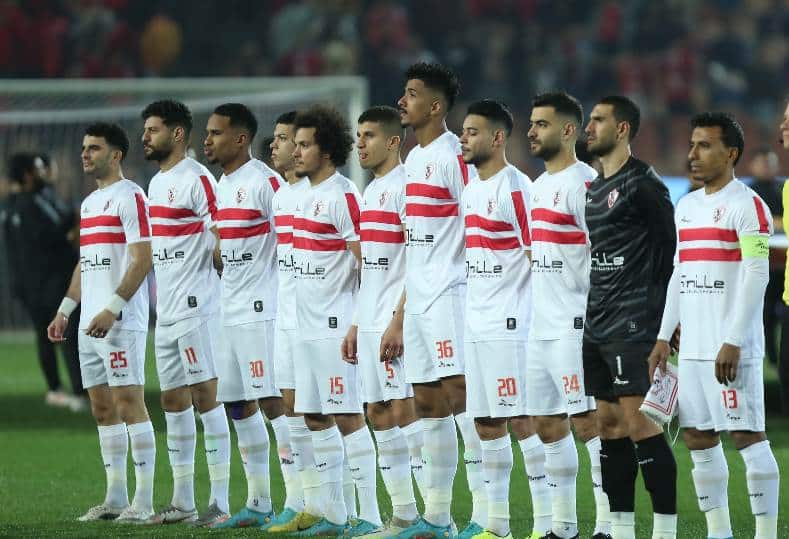 الزمالك علي أبواب حسم 3 صفقات قوية وسامسون أكينيولا أبرز الراحلين