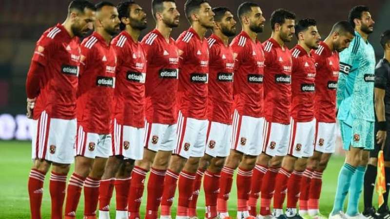 مصدر بالكاف يرد:حقيقة استبعاد الأهلي من دوري أبطال إفريقيا الموسم المقبل