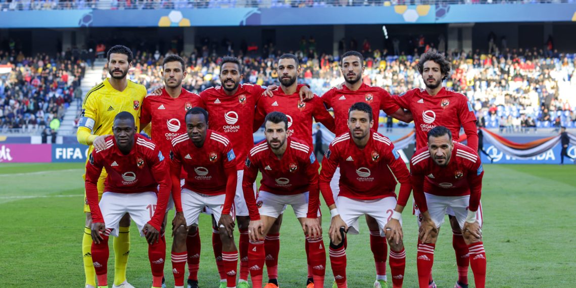 بسبب مواجهة فلامنجو..ضربة موجعة للأهلي أمام الهلال السوداني في دوري أبطال أفريقيا