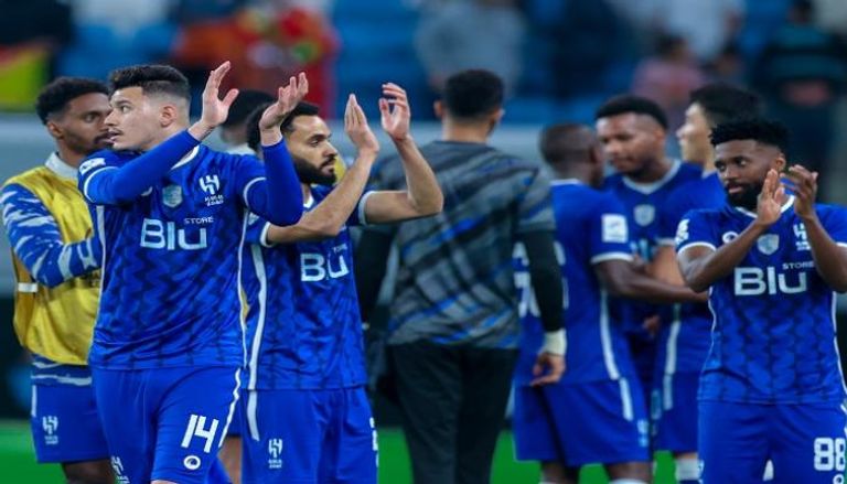 بالترددات..القنوات الناقلة لمباراة الهلال والدحيل في نصف نهائي دوري أبطال آسيا