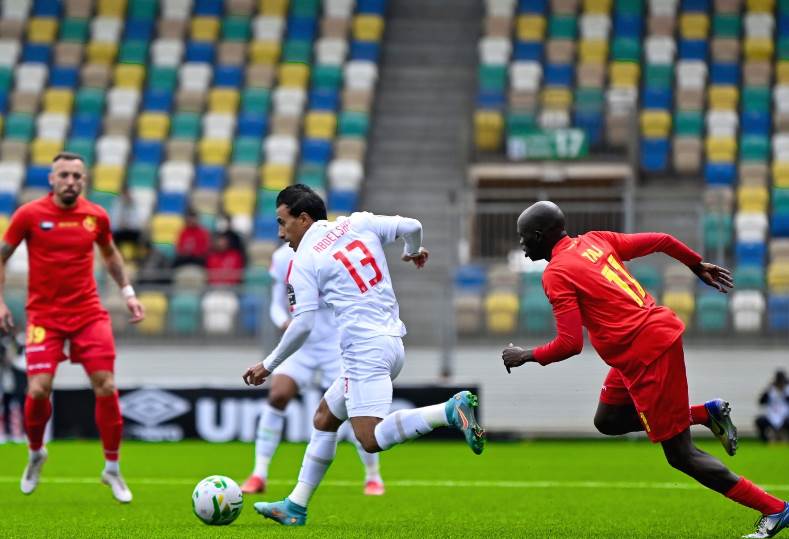 صدام قوي مع الترجي..موعد مباراة الزمالك القادمة بعد التعادل مع المريخ بدوري ابطال إفريقيا