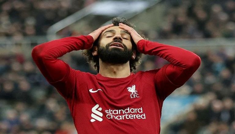 محمد صلاح يتصدر تشكيل الأسبوع في دوري أبطال أوروبا