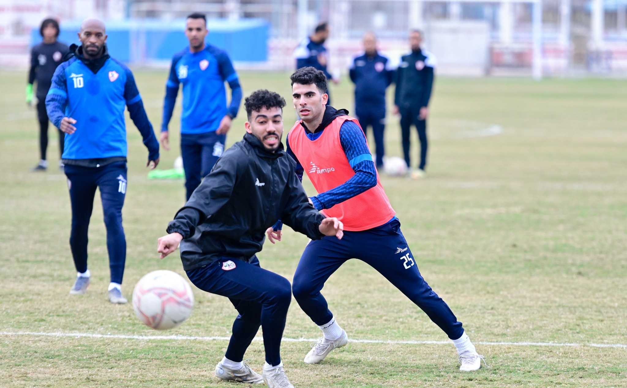 صفقات الزمالك الجديدة بلا قيد والأحدالقادم موعدا لتحديد المصير