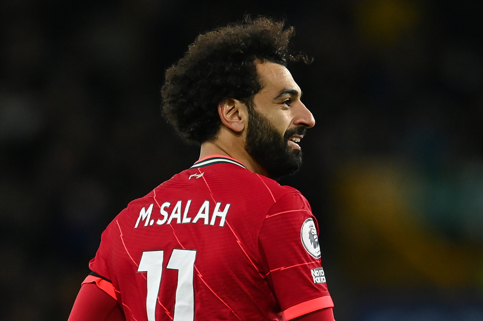 صدمة قوية..فيفبرو تستبعد محمد صلاح من قائمة المرشحين للتشكيل المثالي في 2022