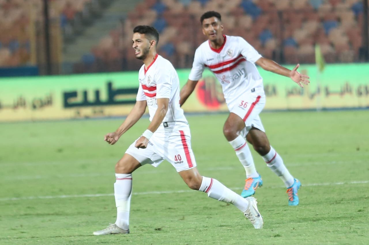 تعرف علي تشكيل الزمالك المتوقع بعد قيد الصفقات الجديدة