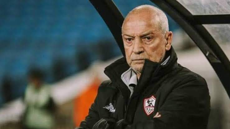 شكوى جماعية من لاعبي الزمالك ضد فيريرا..تعرف علي السبب