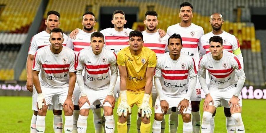 مصدر بالزمالك يكشف حقيقة تفاوض الأهلي مع نجم الفريق بعد تألقه أمام الترجي