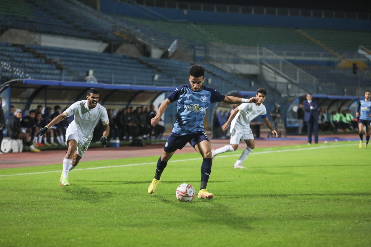 موعد مباراة بيراميدز وأسوان القادمة في الدوري المصري والقنوات الناقلة