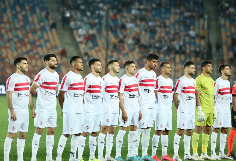 تعرف علي عقوبات نادي الزمالك حال الانسحاب من السوبر المصري