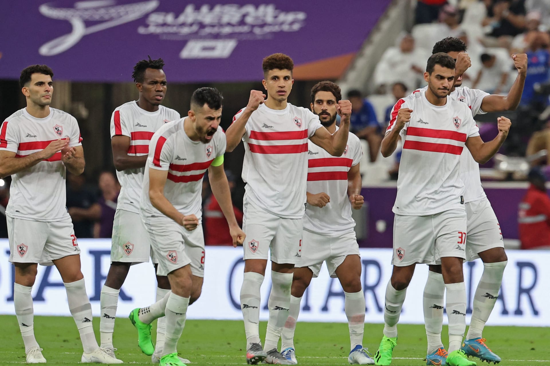 الزمالك يسعي لإنهاء صفقتين من العيار الثقيل في الميركاتو الصيفي..احدهما من بيراميدز