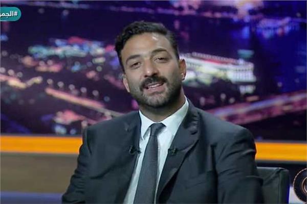 احمد حسام ميدو