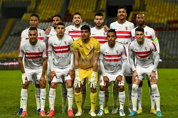 موعد مباراة الزمالك وغزل المحلة فى الدورى الممتاز والقناة الناقلة