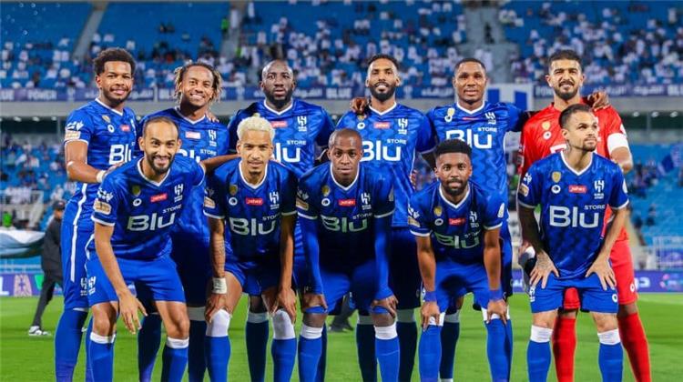 صراع سعودي بين الاهلي والهلال على صفقة سوبر الصيف الجاري