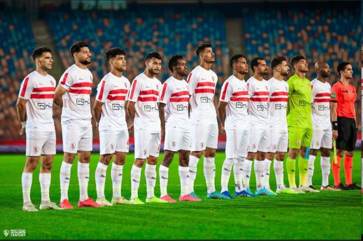 الزمالك يستعد للإعلان عن قائمة البطولة العربية والصفقات الجديدة