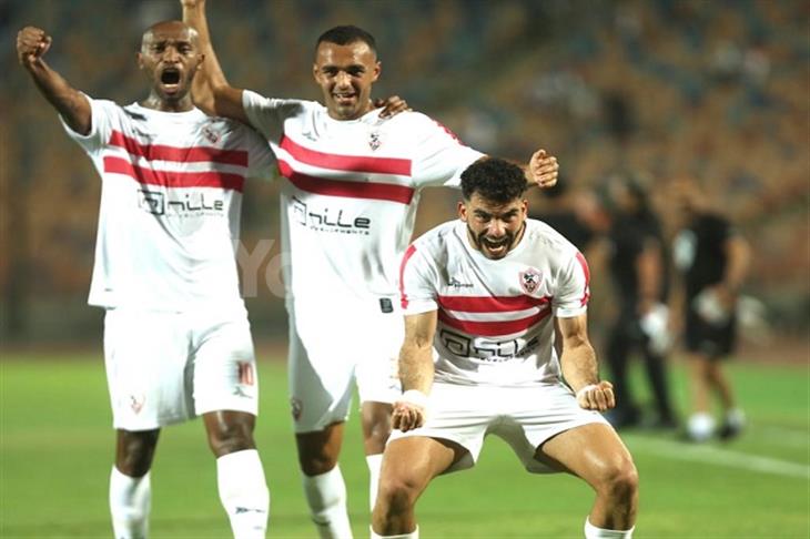 الزمالك الزمالك يتلقي صدمة قوية بعد فشل اولي صفقاته للموسم الجديد