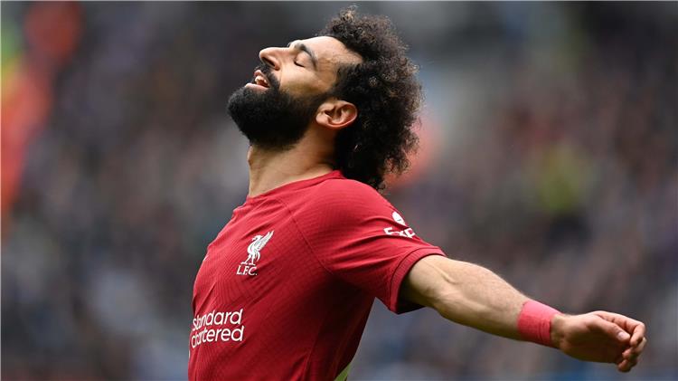 تعرف علي الترتيب..محمد صلاح يحصد المركز الرابع في قائمة espn لأفضل 10 مهاجمين في العالم