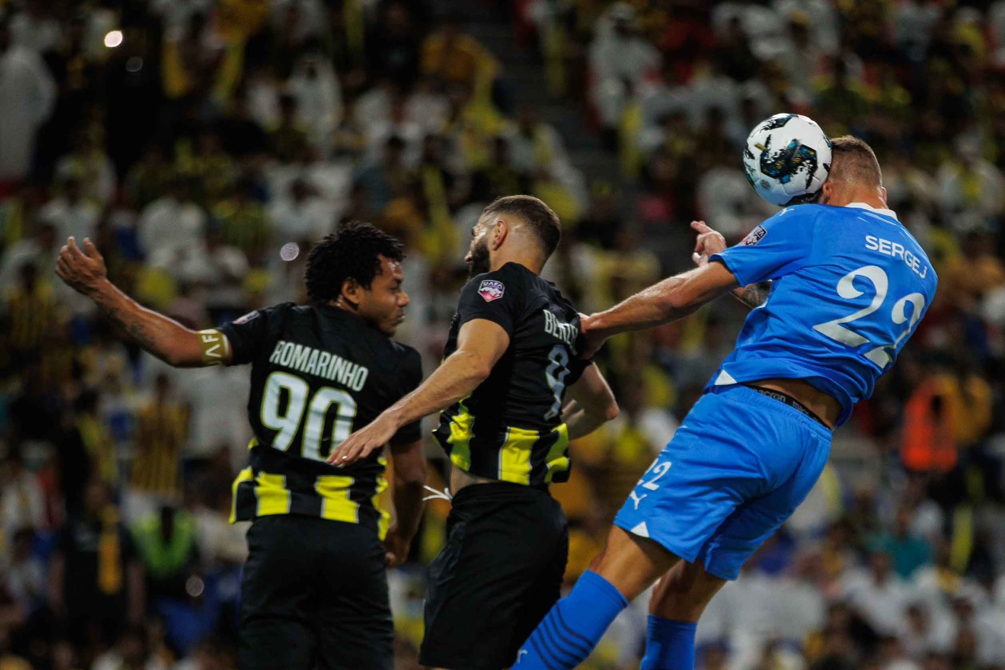 موعد مباراة الاتحاد والهلال اليوم والقنوات الناقلة في دوري روشن السعودي