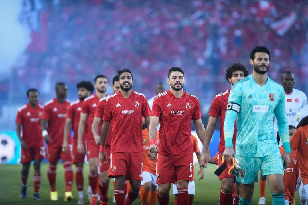 بعد العديد من المفاوضات..الاهلي ينجح في تجديد عقد نجمه الصيف الجاري