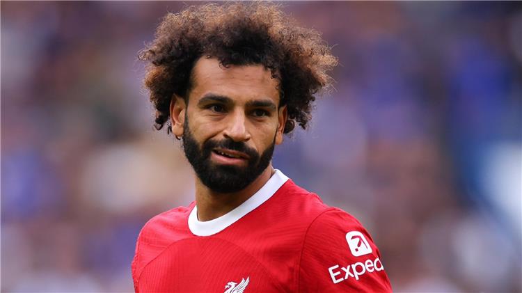 صدمة للإتحاد السعودي..بند في عقد في عقد محمد صلاح مع ليفربول تصعب من عملية رحيله هذا الصيف