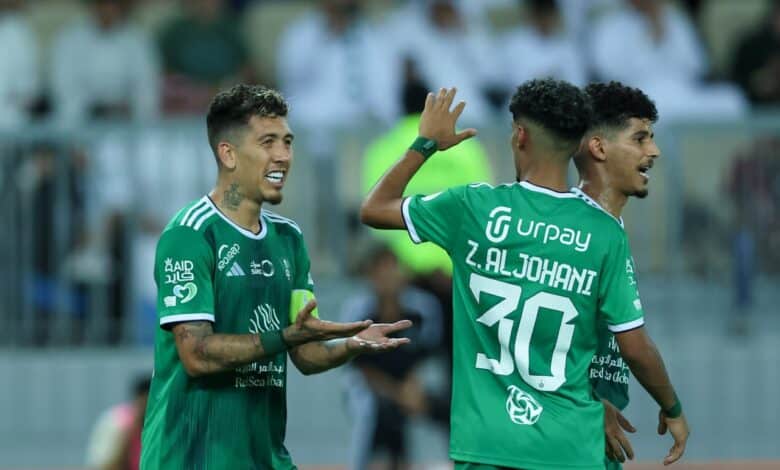 موعد مباراة الاهلي والأخدود القادمة في الدوري السعودي والقنوات الناقلة