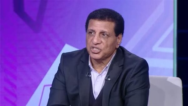 فاروق جعفر نجم نادي الزمالك السابق