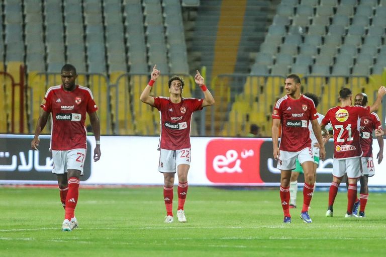 مع غياب الزمالك..إتحاد الكرة يكشف عن منافس الاهلي في نصف نهائي كأس السوبر المصري