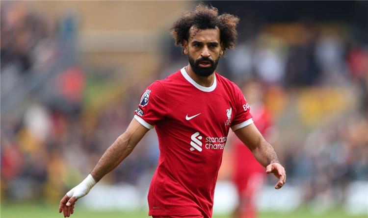 بعد إعلان الفيفا..محمد صلاح يغيب عن قائمة الأهداف المرشحة لجائزة بوشكاش 2023