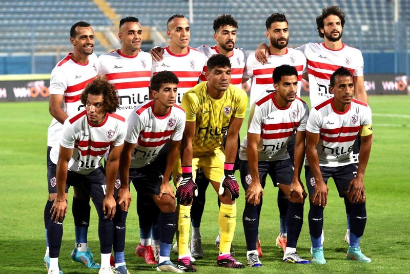 بفرمان من أوسوريو..الزمالك يوقع عقوبة قاسية على نجمه وإستبعاده أمام أرتا سولار.