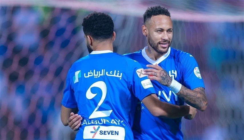 تضامنا مع الاتحاد..الهلال السعودي ينسحب من مباراته أمام نساجي في دوري أبطال أسيا