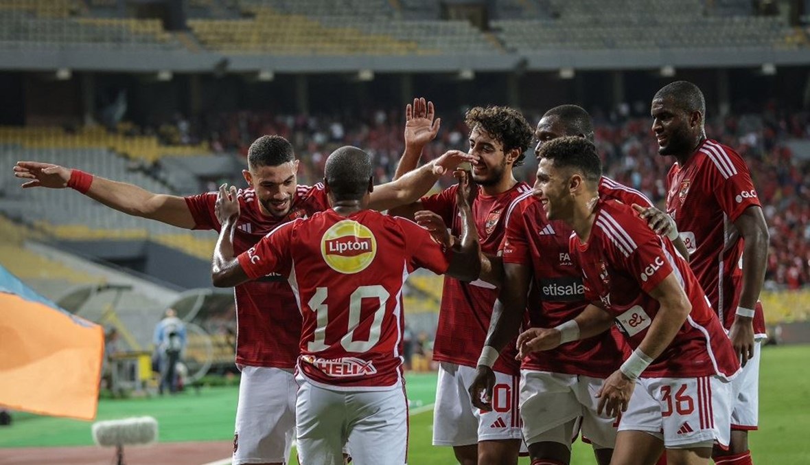 صدمة..نجم الاهلي يقترب من الرحيل عن الفريق والدوري الإماراتي هو الأقرب للاعب