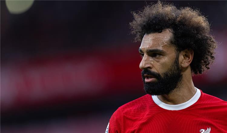 محمد صلاح ينافس نجم مانشستر سيتي على جائزة جديدة في الدوري الإنجليزي