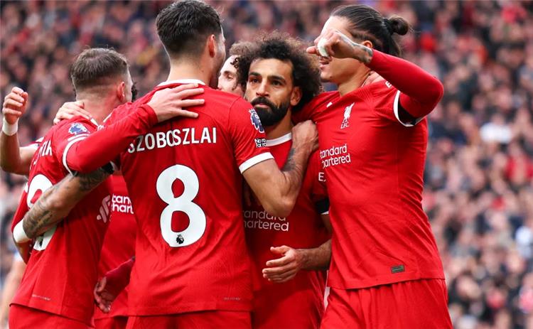 موعد مباراة ليفربول ضد تولوز في الدوري الأوروبي والقنوات الناقلة