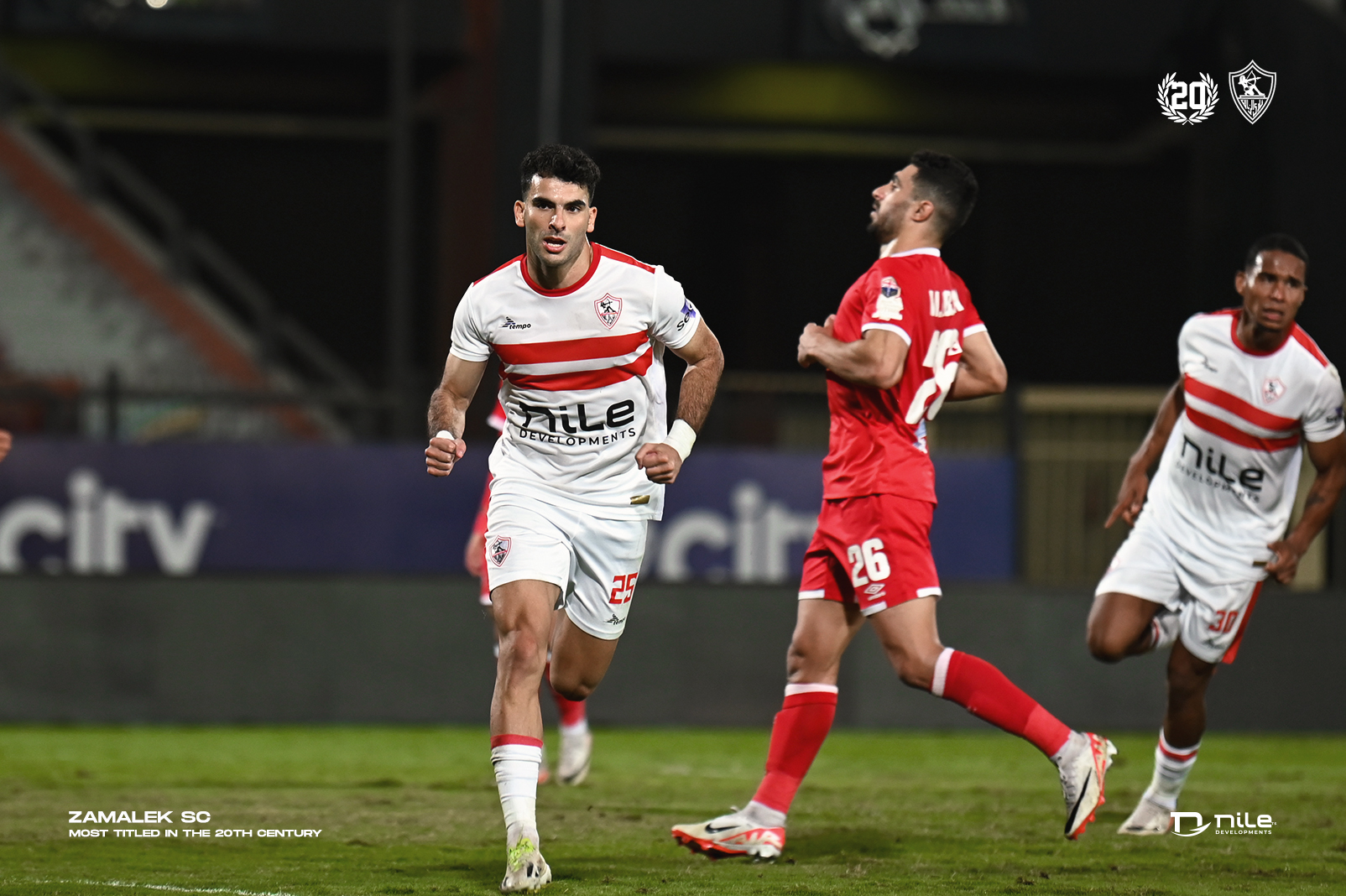 أول قرار من مدرب الزمالك بعد الفوز على فيوتشر