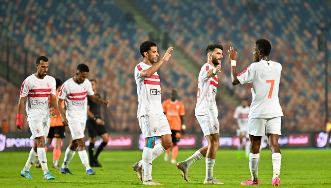 هل يشارك الزمالك في كأس السوبر؟ عضو اتحاد الكرة يرد