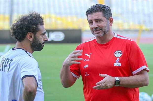 تعديلات على تشكيل منتخب مصر لمباراة سيراليون