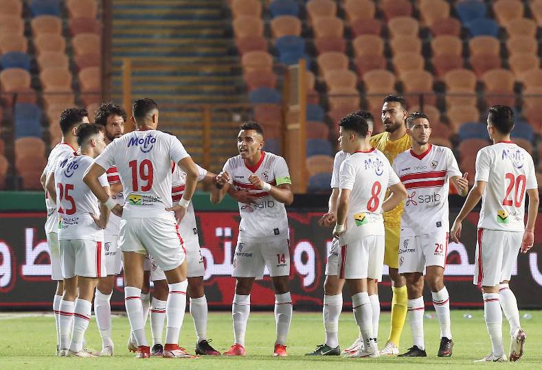 مفاجأة..اتحاد الكرة يضع حدًا للجدل حول مشاركة الزمالك في السوبر الجديد بقرار نهائي