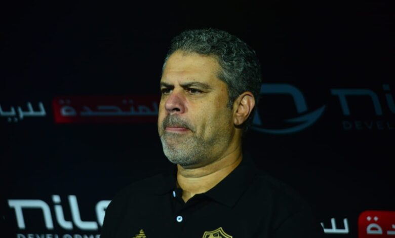 أول قرار من مدرب الزمالك بعد الفوز على الهلال الليبي