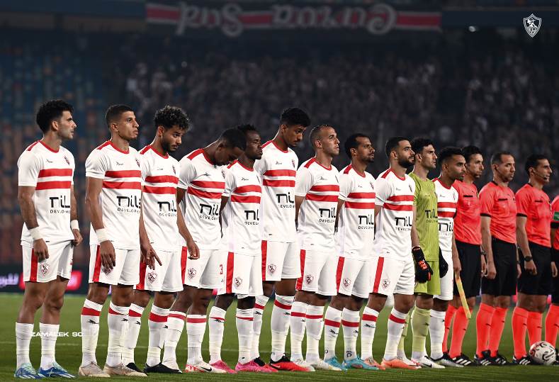 مدرب وطني .. مفاجأة بشأن المدير الفني الجديد للزمالك