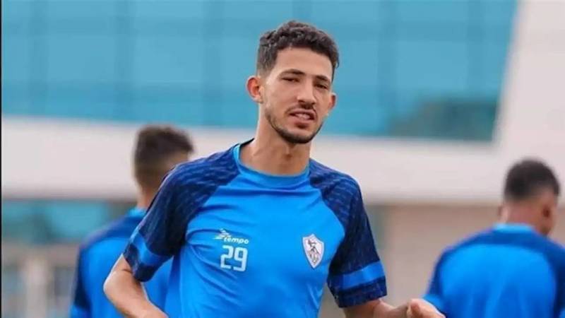 وكيل فتوح يوضح حقيقة إعتذاره وتجديد تعاقده مع نادي الزمالك