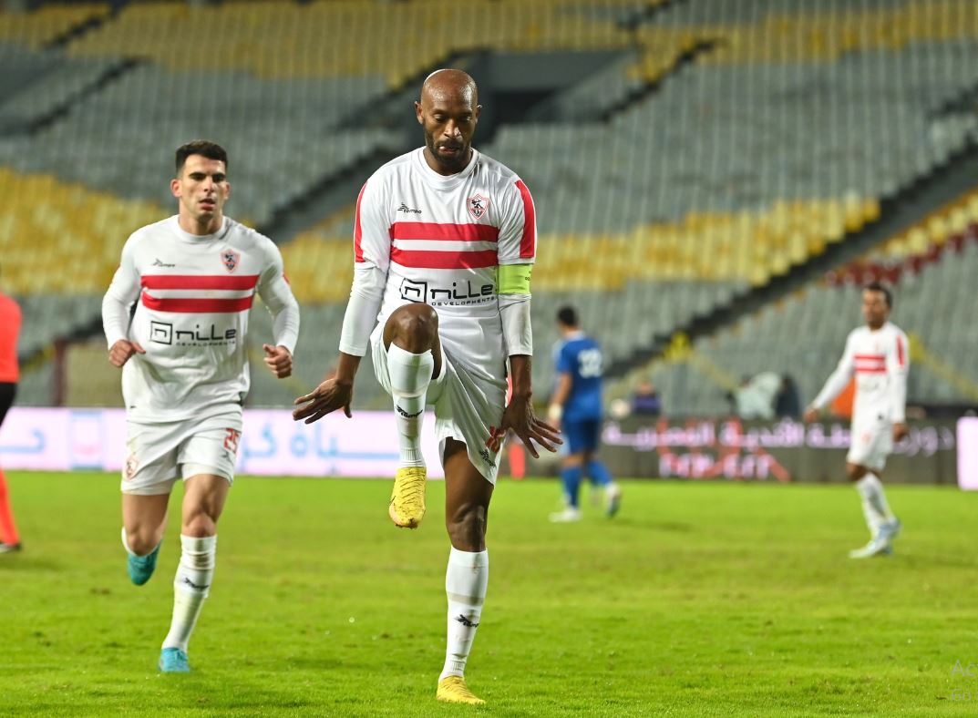 بعد فوز الزمالك اليوم..شيكابالا يقترب من حصدر رقم تاريخي مع القلعة البيضاء