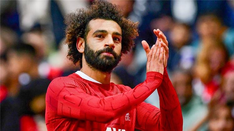 لخلافة محمد صلاح.. حقيقة مفاوضات ليفربول مع نجم بايرن ميونخ