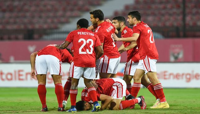 نجم الأهلي يطلب الرحيل في يناير بعد استبعاده من كأس العالم