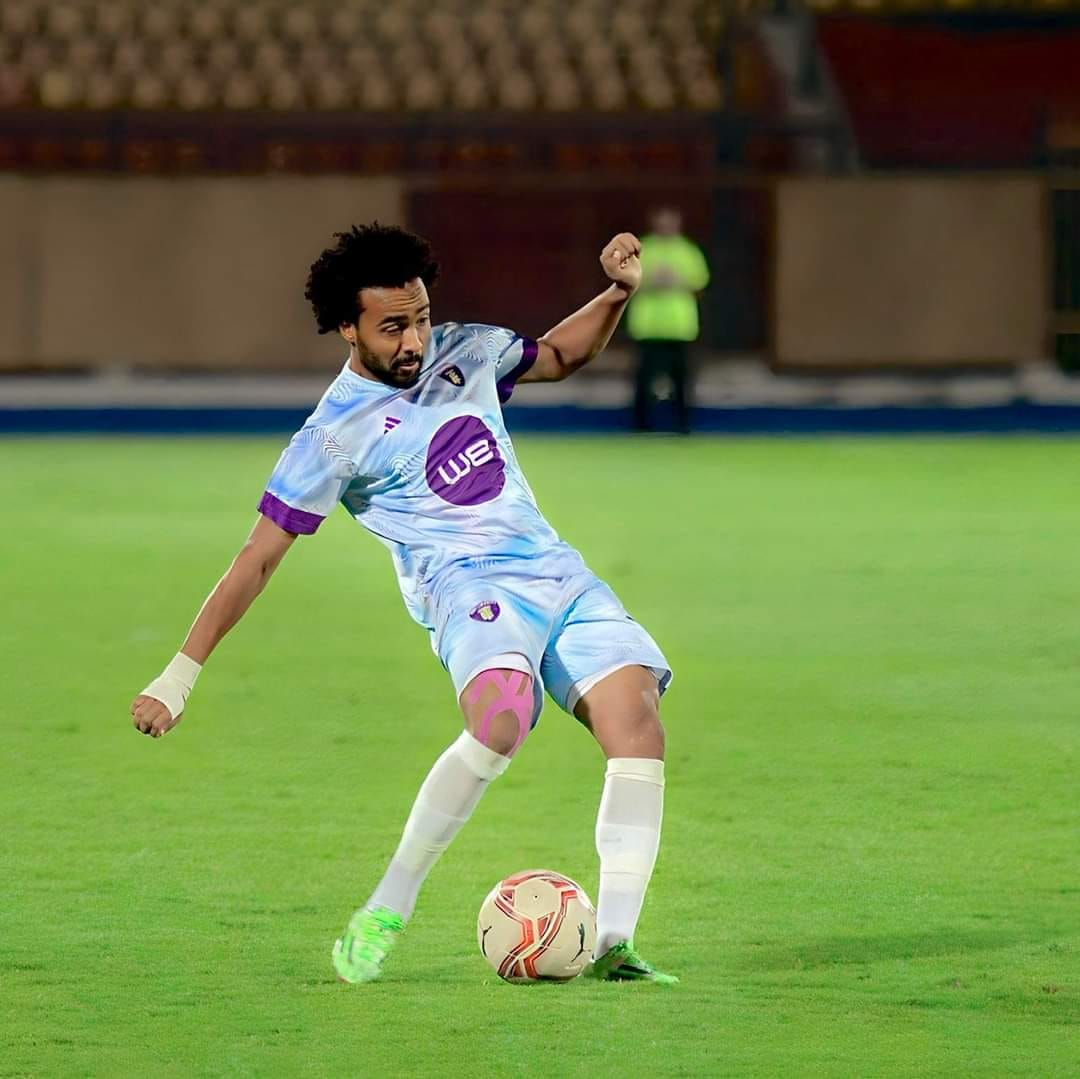 المصرية للاتصالات يرد على اهتمام الزمالك بضم ثنائي الفريق