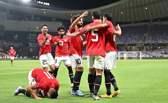 تحرك عاجل من إدارة الزمالك للتعاقد مع نجم منتخب مصر يناير المقبل