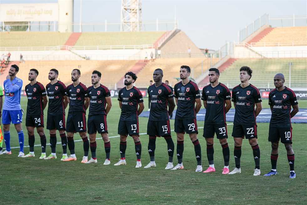 أحد أندية الدوري البرتغالي يحرم الاهلي من صفقة سوبر بالدوري المصري